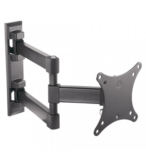 Munari Kairos Home SK112 TV-Halterung 81,3 cm (32") Schwarz