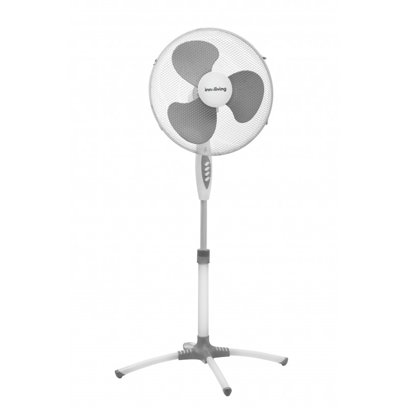 Innoliving INN-503 ventilador Blanco