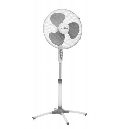 Innoliving Ventilatore a piantana 40cm