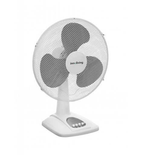 Innoliving INN-502 ventilador Blanco