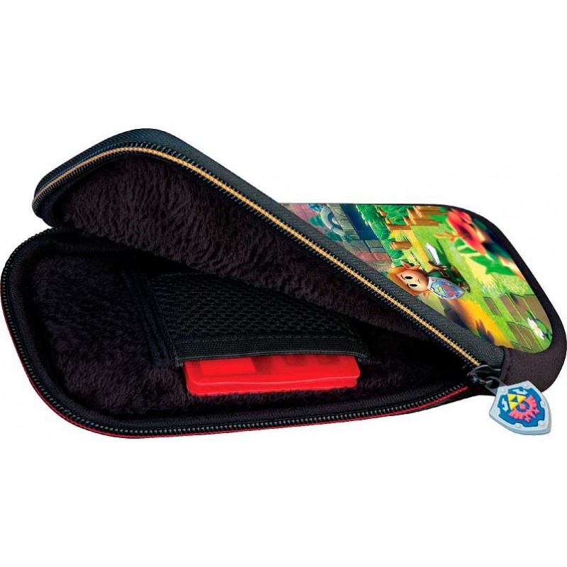 Bigben Interactive NLS115LA portable game console case Sleeve case Nintendo Multicolour