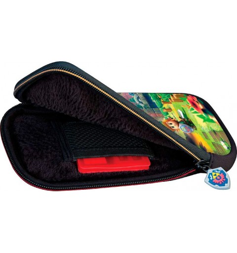 Bigben Interactive NLS115LA portable game console case Sleeve case Nintendo Multicolour