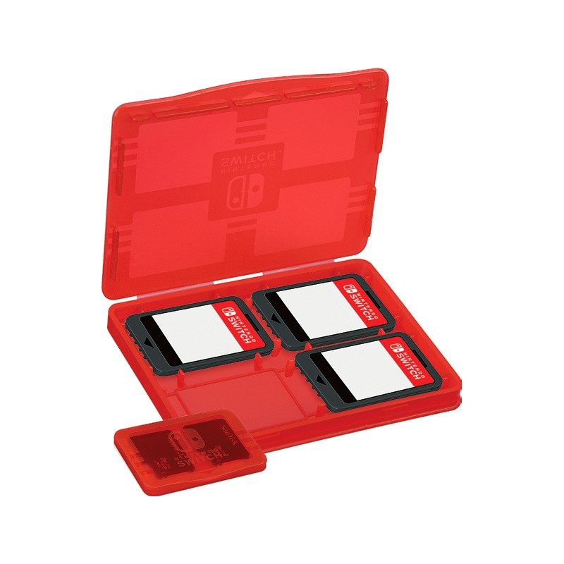 Bigben Interactive NLS115LA Housse de protection pour console de jeux portable Nintendo Multicolore