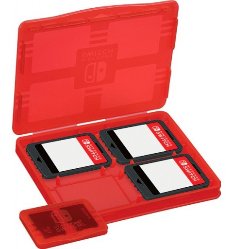 Bigben Interactive NLS115LA portable game console case Sleeve case Nintendo Multicolour