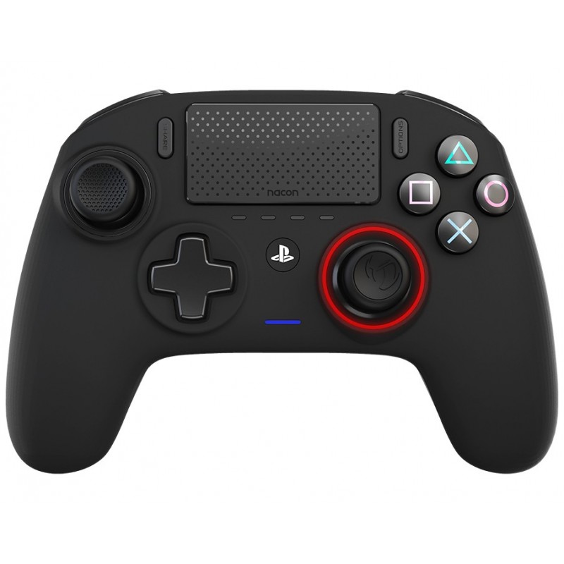 NACON Revolution Pro 3 Negro USB Gamepad Analógico Digital PC, PlayStation 4