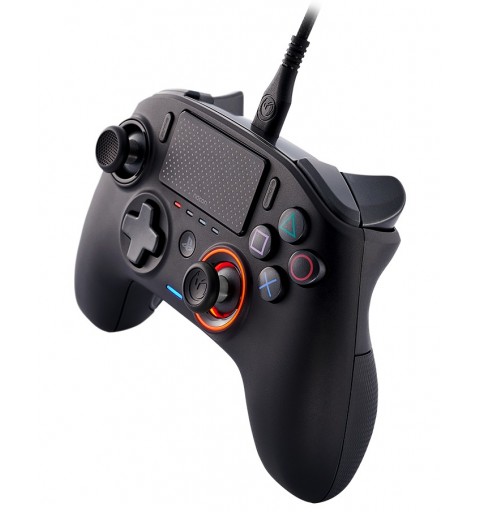 NACON Revolution Pro 3 Black USB Gamepad Analogue Digital PC, PlayStation 4