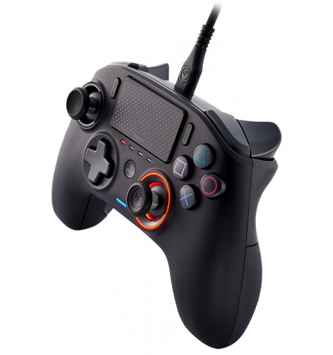 NACON Revolution Pro 3 Schwarz USB Gamepad Analog Digital PC, PlayStation 4