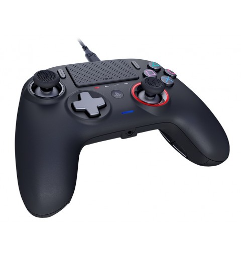 NACON Revolution Pro 3 Black USB Gamepad Analogue Digital PC, PlayStation 4