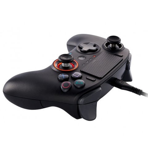 NACON Revolution Pro 3 Black USB Gamepad Analogue Digital PC, PlayStation 4