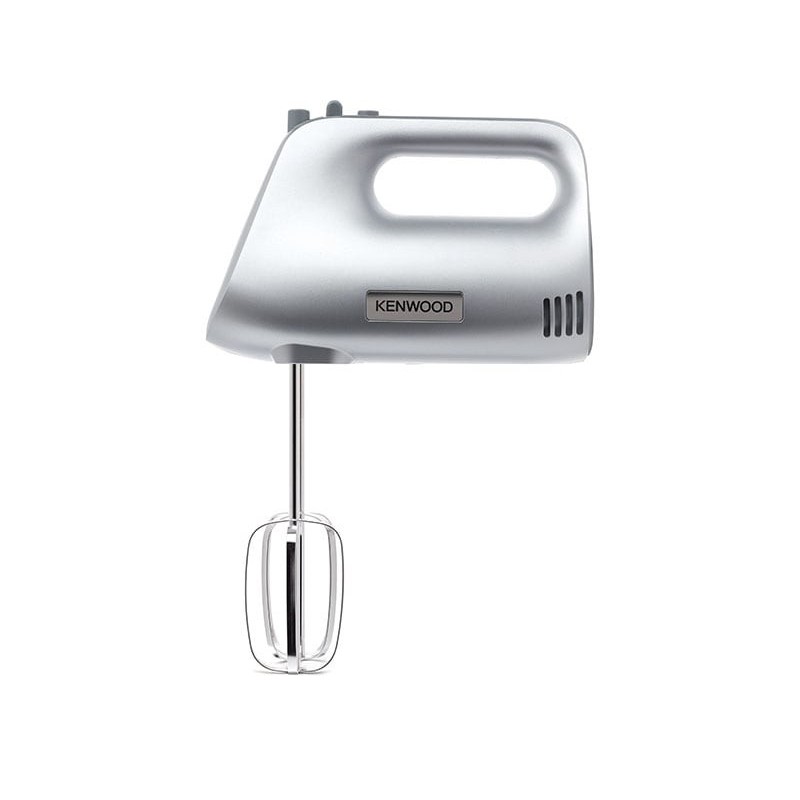 Kenwood HMP30.A0SI mixer Hand mixer 450 W Silver