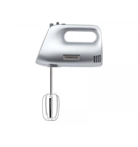 Kenwood HMP30.A0SI mixer Hand mixer 450 W Silver