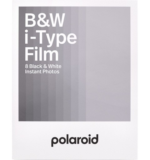 Polaroid Originals 6001 pellicule polaroid 8 pièce(s) 89 x 108 mm