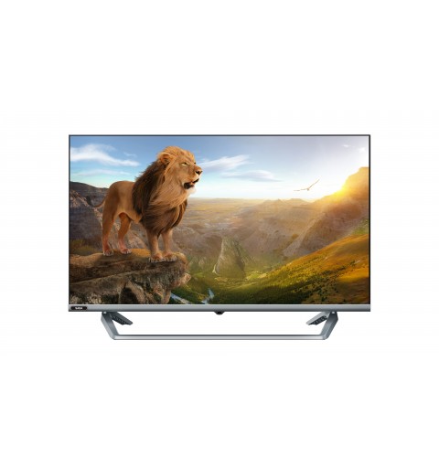 SABA SA32B46 Televisor 81,3 cm (32") HD Gris