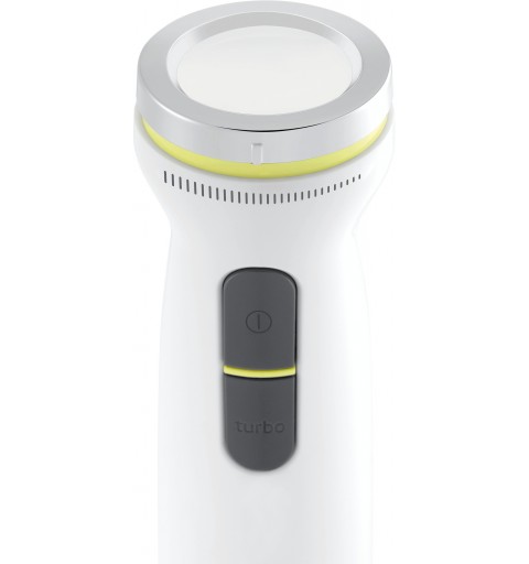 Beko HBA7608W blender 1 L Immersion blender 700 W White