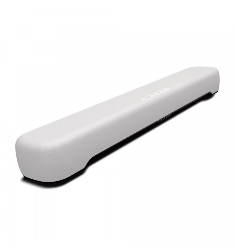 Yamaha SR-C20A Blanc 100 W