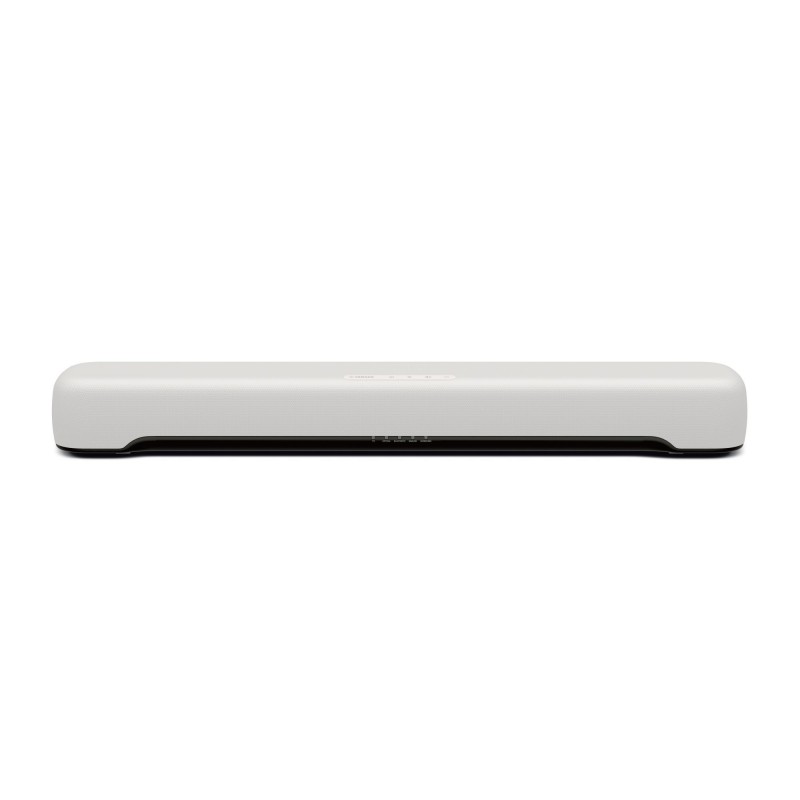 Yamaha SR-C20A Blanc 100 W