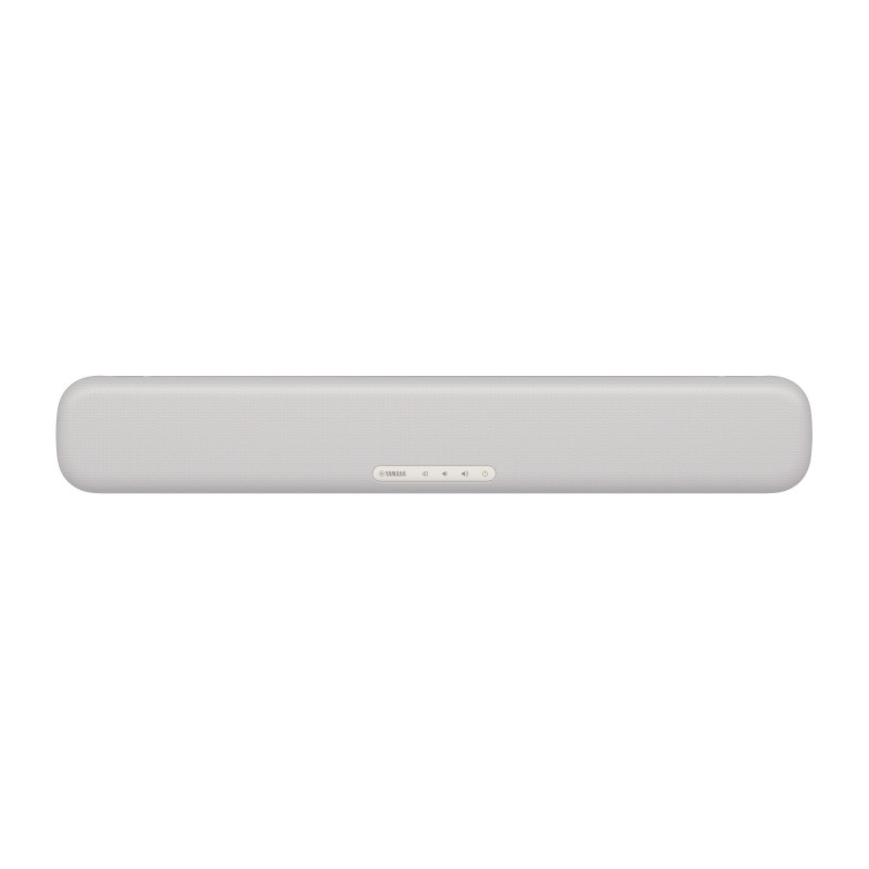 Yamaha SR-C20A Blanc 100 W