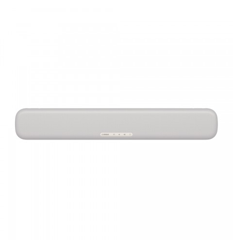 Yamaha SR-C20A Blanc 100 W