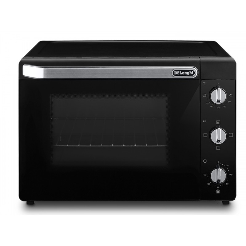 De’Longhi EO40112.BK forno 40 L 2000 W Nero