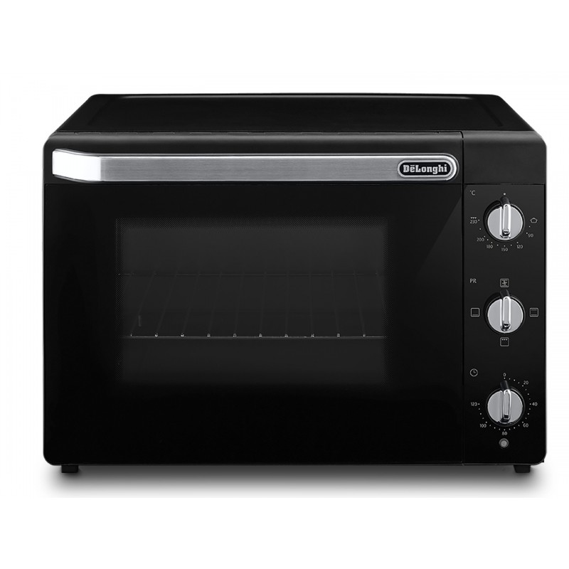 De’Longhi EO40112.BK oven 40 L 2000 W Black