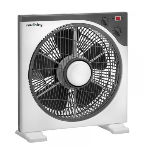 Innoliving INN-505 ventilador Blanco