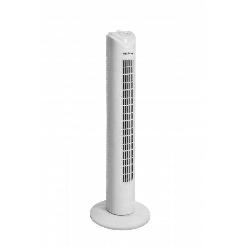 Innoliving INN-504 ventilador Blanco