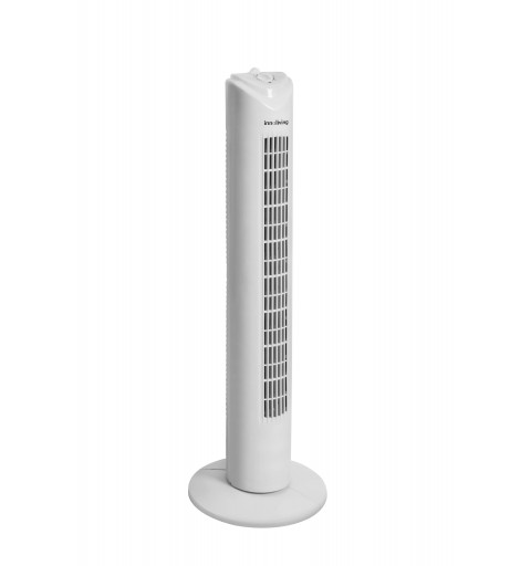 Innoliving INN-504 ventilatore Bianco