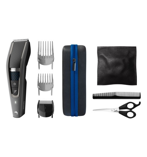 Philips 7000 series Hairclipper series 7000 HC7650 15 Cortapelos lavable