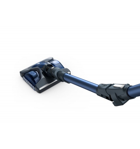 Rowenta X-Force RH9680WO aspirateur de table Bleu, Gris Sans sac