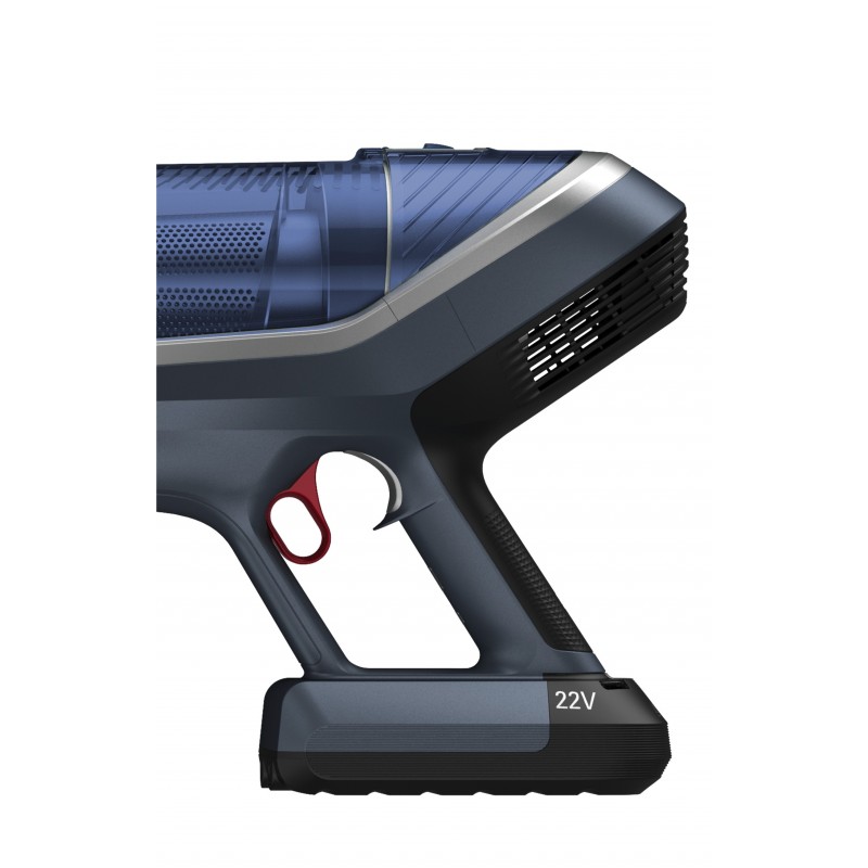 Rowenta X-Force 8.60 AQUA