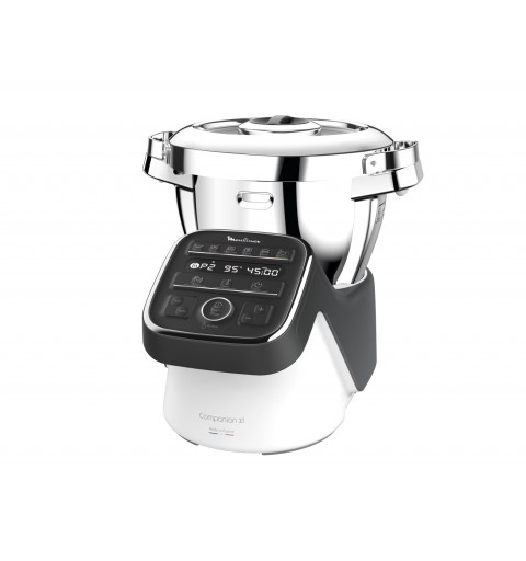 Moulinex Companion XL 1550 W 4,5 L Noir
