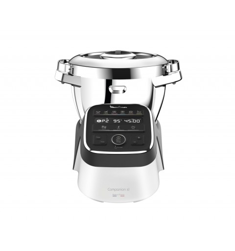 Moulinex Companion XL 1550 W 4,5 L Noir
