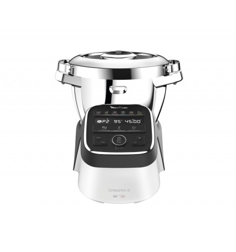 Moulinex ROBOT DA CUCINA MULTIFUNZIONE COMPANION XL 4,5L