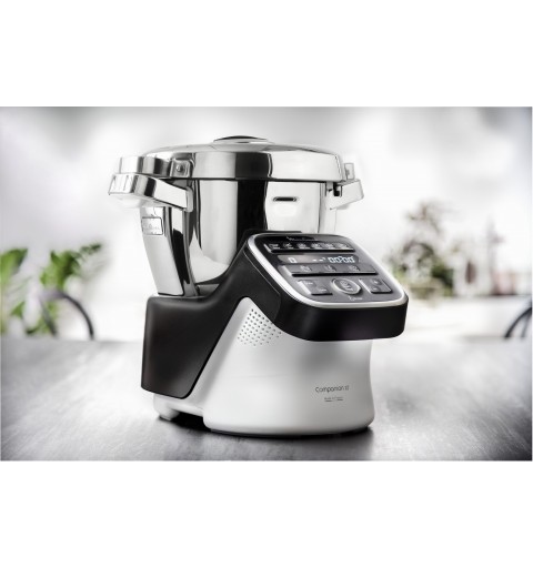 Moulinex Companion XL 1550 W 4.5 L Black