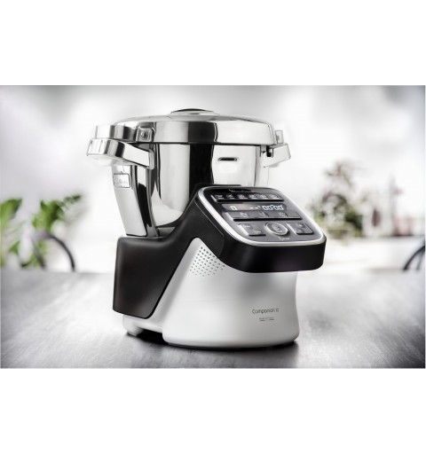 Moulinex Companion XL 1550 W 4,5 L Noir