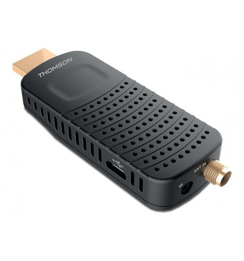 Thomson THT82 Mobiler TV-Turner DVB-T, DVB-T2 HDMI Dongle