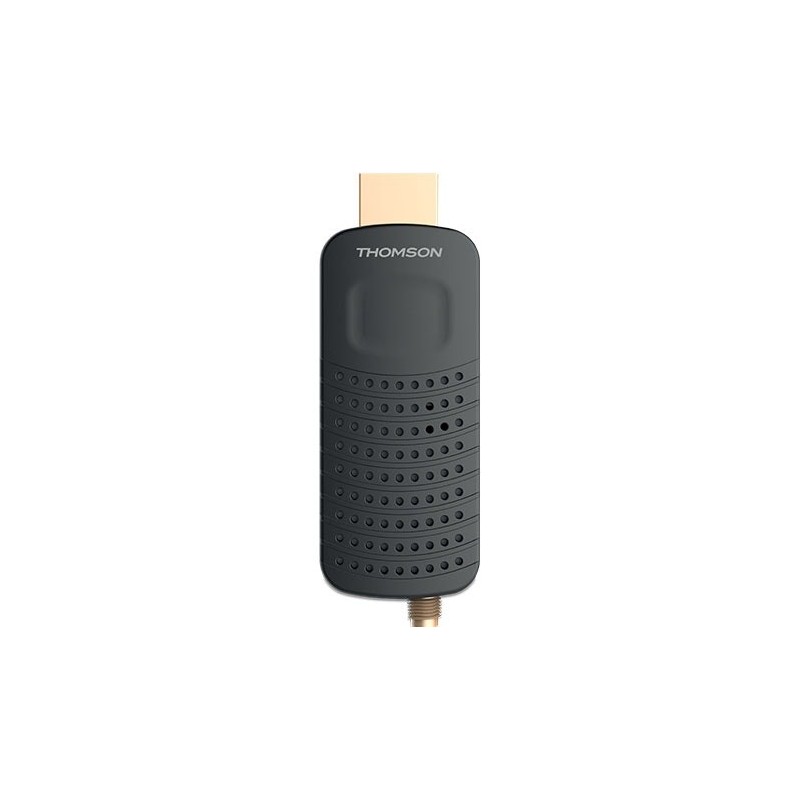 Thomson THT82 Mobiler TV-Turner DVB-T, DVB-T2 HDMI Dongle