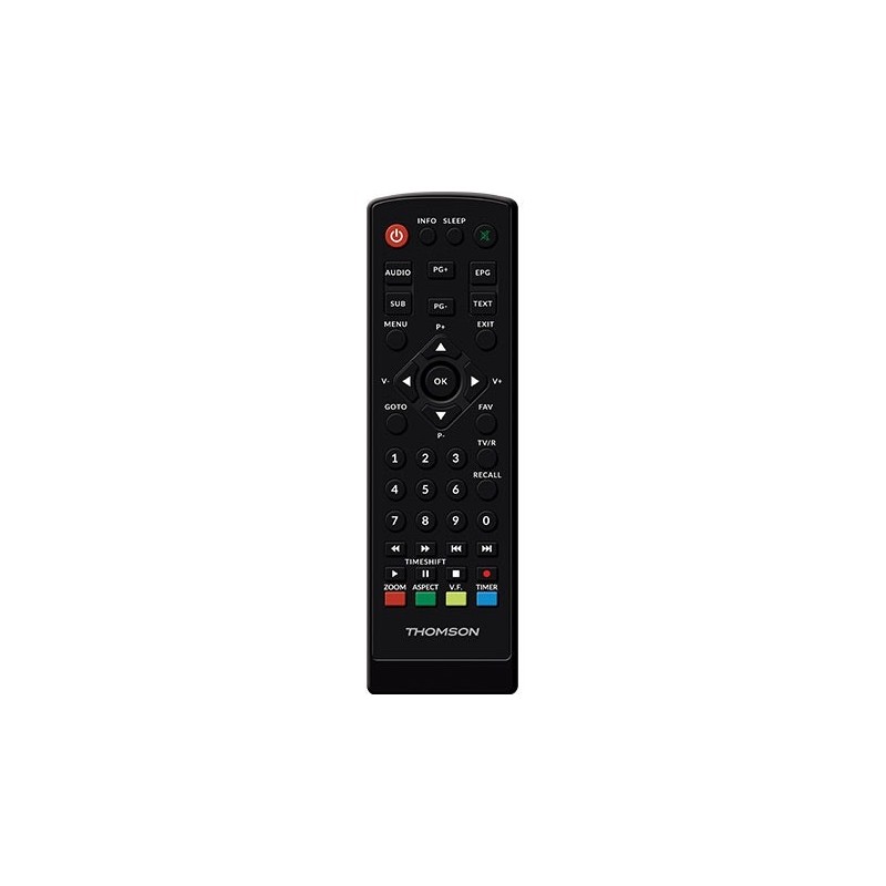 Thomson THT82 Mobiler TV-Turner DVB-T, DVB-T2 HDMI Dongle