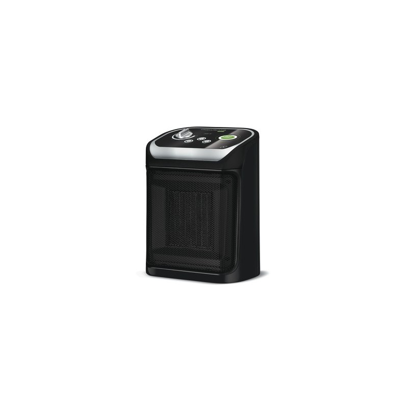 Rowenta SO9266F0 electric space heater Indoor Black 2000 W Fan electric space heater