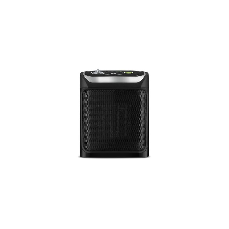 Rowenta SO9266F0 appareil de chauffage Intérieure Noir 2000 W Chauffage de ventilateur électrique