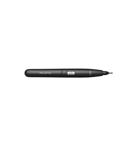 Rowenta SF1810F0 Haarstyling-Gerät Glätteisen Warm Schwarz