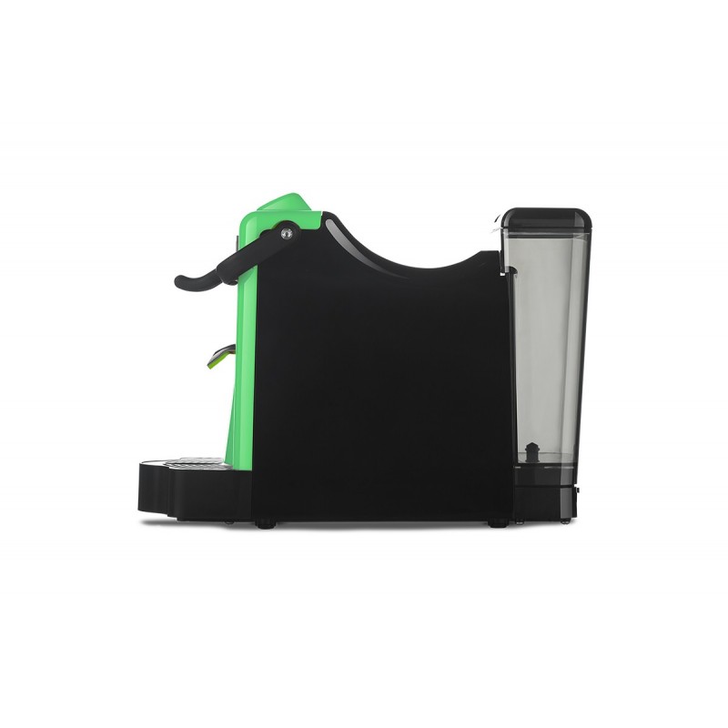 Caffè Borbone Didì Borbone Unico Halbautomatisch Espressomaschine 0,8 l