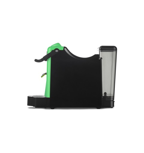 Caffè Borbone Didì Borbone Unico Semi-auto Espresso machine 0.8 L