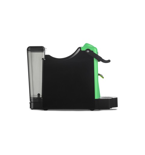 Caffè Borbone Didì Borbone Unico Semi-automatique Machine à expresso 0,8 L