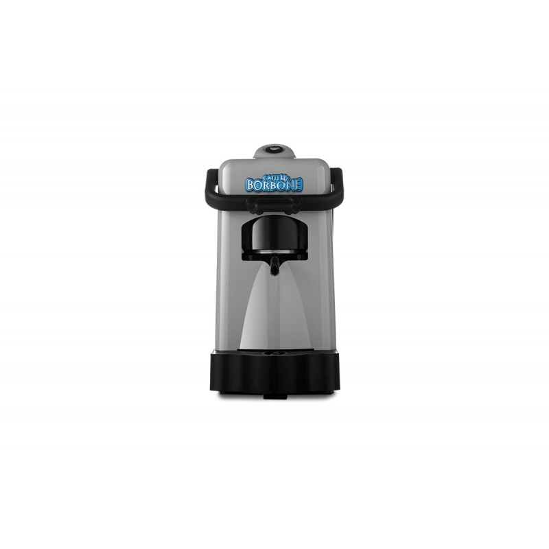 Caffè Borbone DiDi Borbone GESSO Fully-auto Espresso machine 0.8 L