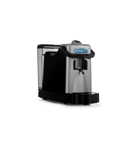 Caffè Borbone DiDi Borbone GESSO Fully-auto Espresso machine 0.8 L