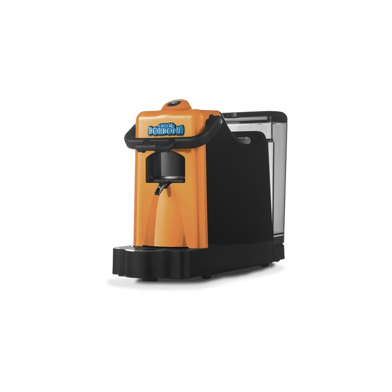 Caffè Borbone Didì Borbone Unico Semi-automática Máquina espresso 0,8 L
