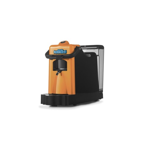Caffè Borbone Didì Borbone Unico Halbautomatisch Espressomaschine 0,8 l