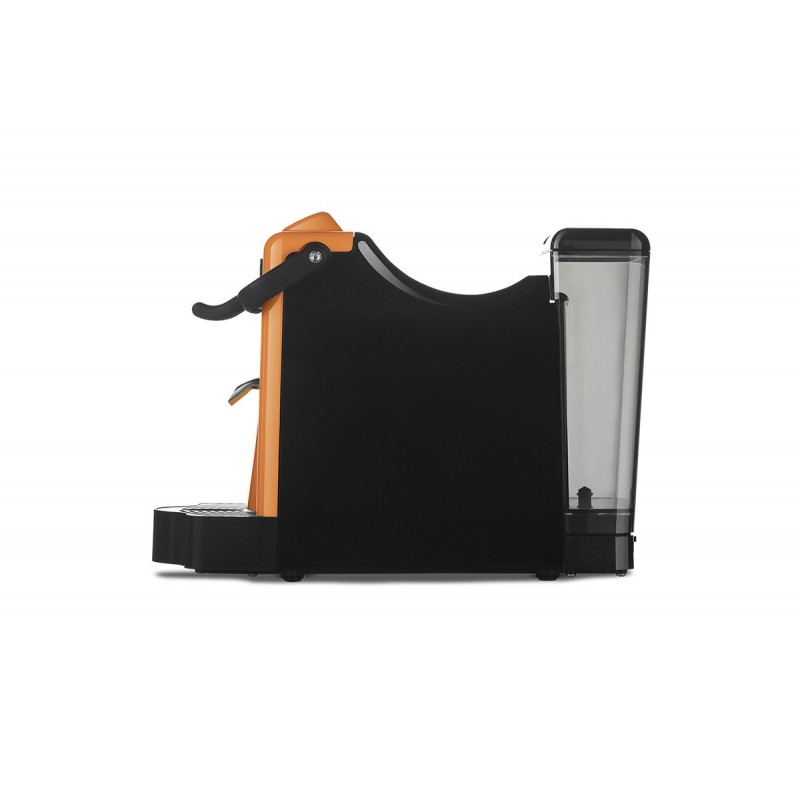 Caffè Borbone Didì Borbone Unico Semi-automática Máquina espresso 0,8 L