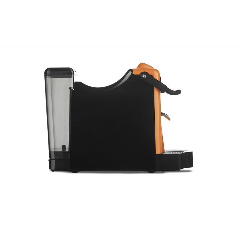 Caffè Borbone Didì Borbone Unico Semi-automática Máquina espresso 0,8 L